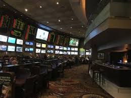 Mgm grand is located at las vegas blvd and tropicana. Mgm Grand Sportsbook Review Sports Betting At Mgm Grand Las Vegas 2020