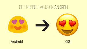 How To Get Iphone Emojis On Android Without Rooting