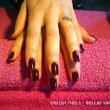 nail salons in chelmsford es