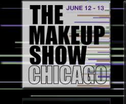 the makeup show chicago mua ticket