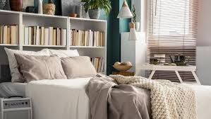 Best Small Bedroom Decor Ideas Forbes