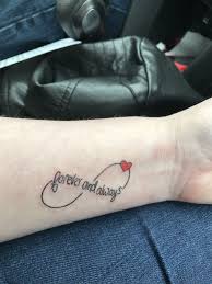 Check spelling or type a new query. Forever And Always Infinity Forever And Always Tattoo Always Tattoo Basic Tattoos