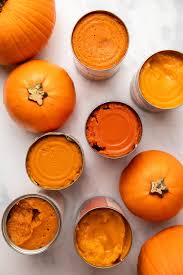 canned pumpkin comparison which brand