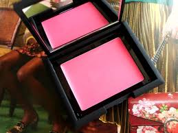 sleek makeup pink peony creme to powder
