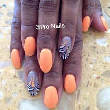 home nail salon 31909 pro nails