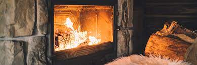 Fireplace Safety Home Chimney