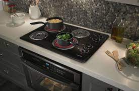 Electric Cooktop Repair Problems