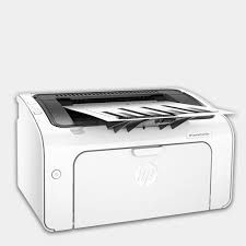 Install printer software and drivers; Hp Laserjet Pro M12w Printer