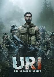 A loving father who misses his wayward quarrelsome children will stop at nothing to make sure they come home, and kashiram narayan knows just the right tricks. Uri The Surgical Strike Streaming Watch Online