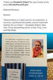Donna Hylton On Twitter Jk Rowling We All Need Alittlepieceoflight Especially In The Darkest Of Times