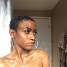20 best short 'n curly images on pinterest | hair cut, natural hair … 70 stylist naturally curly haircut ideas that must you try … 70 best short hairstyles for black women with thin hair with natural … Pin On Hairstyles