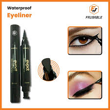 liquid eyeliner pen eye makeup kit