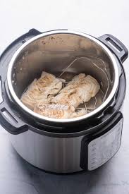 how to cook frozen fish in instant pot