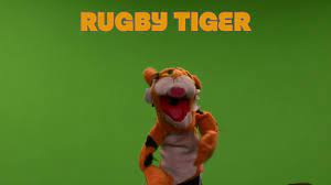 ft rugby tiger