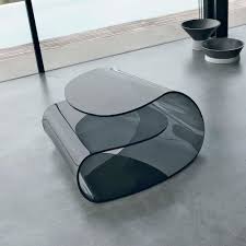 Contemporary Coffee Table Volup