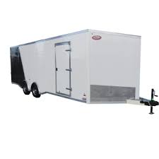 Sign up to be notified when inventory arrives. Aluminum Action Trailers