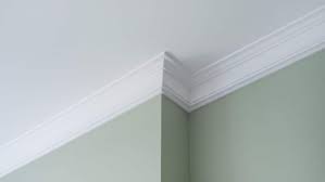 crown molding installation cost