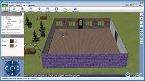 with drelan home design software