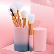 prefessional makeup brush set cosmetic