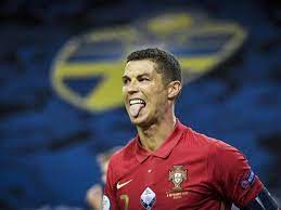 Ronaldo, meanwhile, has 104 in 174. Auf Dem Weg Zum Nachsten Rekord Ronaldo Jagt Nun Ali Daei