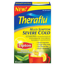 Pin On Cold And Flu Care