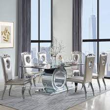Formal Dining Tables