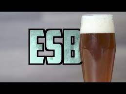 how to brew extra special bitter esb