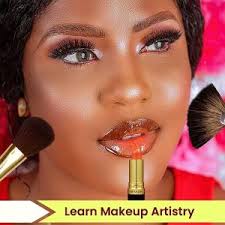 learn makeup artistry free