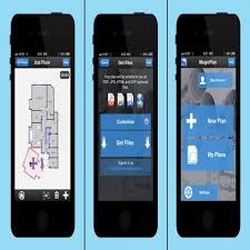 Magic Plan App Instant Create Floor