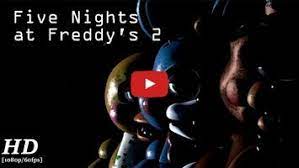 five nights at freddy s 2 for android
