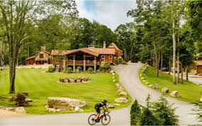 gated mountain community in banner elk nc