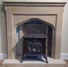 Natural Stone Fireplaces Hearths From