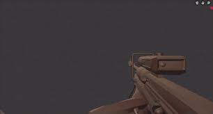 sniper wip reload animation image