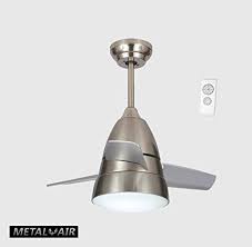 A wide variety of ceiling fan in india options are available to you, such as power source. Buy Metal Air Pappu 36 Ceiling Fan With Led Light Online At Low Prices In India Metal Air Pappu 36 Ceiling Fan With Led Light Reviews Ratings Ideakart Com India