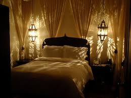 How To Create A Romantic Retreat In Your Bedroom Elegant Bedroom Decor Romantic Bedroom Lighting Elegant Bedroom