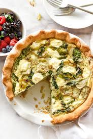 spinach artichoke and goat cheese