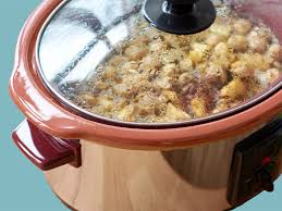 Get our recipe for slow cooker turkey cassoulet. Best Low Cholesterol Recipes For The Slow Cooker