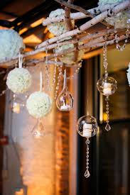 Hanging Glass Candle Holder 25 Ways