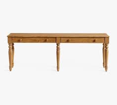 Tivoli Console Table Artis Black