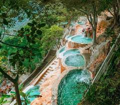 #1 of 3 hotels in mineral del chico. Las Grutas Tolantongo How To Visit Mexico S Hot Springs