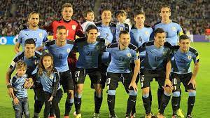 Uruguay will face france in the world cup quarter finals! Fifa World Cup 2018 Group A Uruguay