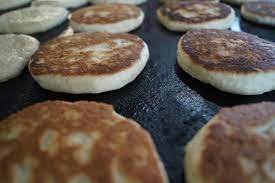 gorditas de azúcar una receta por cada