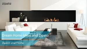 Dream Home Ideas Zipato Home Automation Youtube