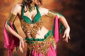 world bellydance day may 11th 2024