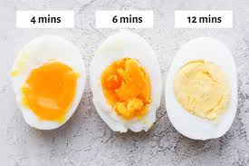 Check spelling or type a new query. How To Boil An Egg Soft Medium Hard Feelgoodfoodie
