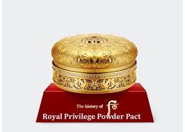 the history of whoo royal privilege