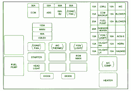 2005 gmc w4500 wiring diagram wiring diagram database. Oh 6585 1993 Isuzu Npr Relay Diagram Wiring Diagram