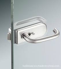 China Door Hardware Glass Door Fitting