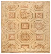 antique 18th century besserabian carpet