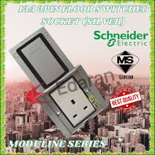 schneider moduline series e228426 abe